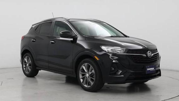 BUICK ENCORE GX 2021 KL4MMBS20MB114701 image